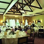 Tylney Hall Hotel 