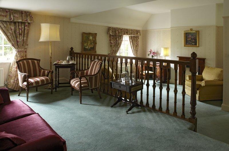 Casa di campagna Tylney Hall