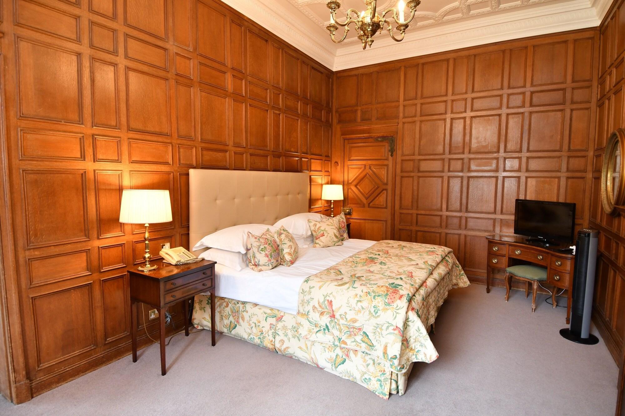 Casa di campagna Tylney Hall Hook (Hampshire)