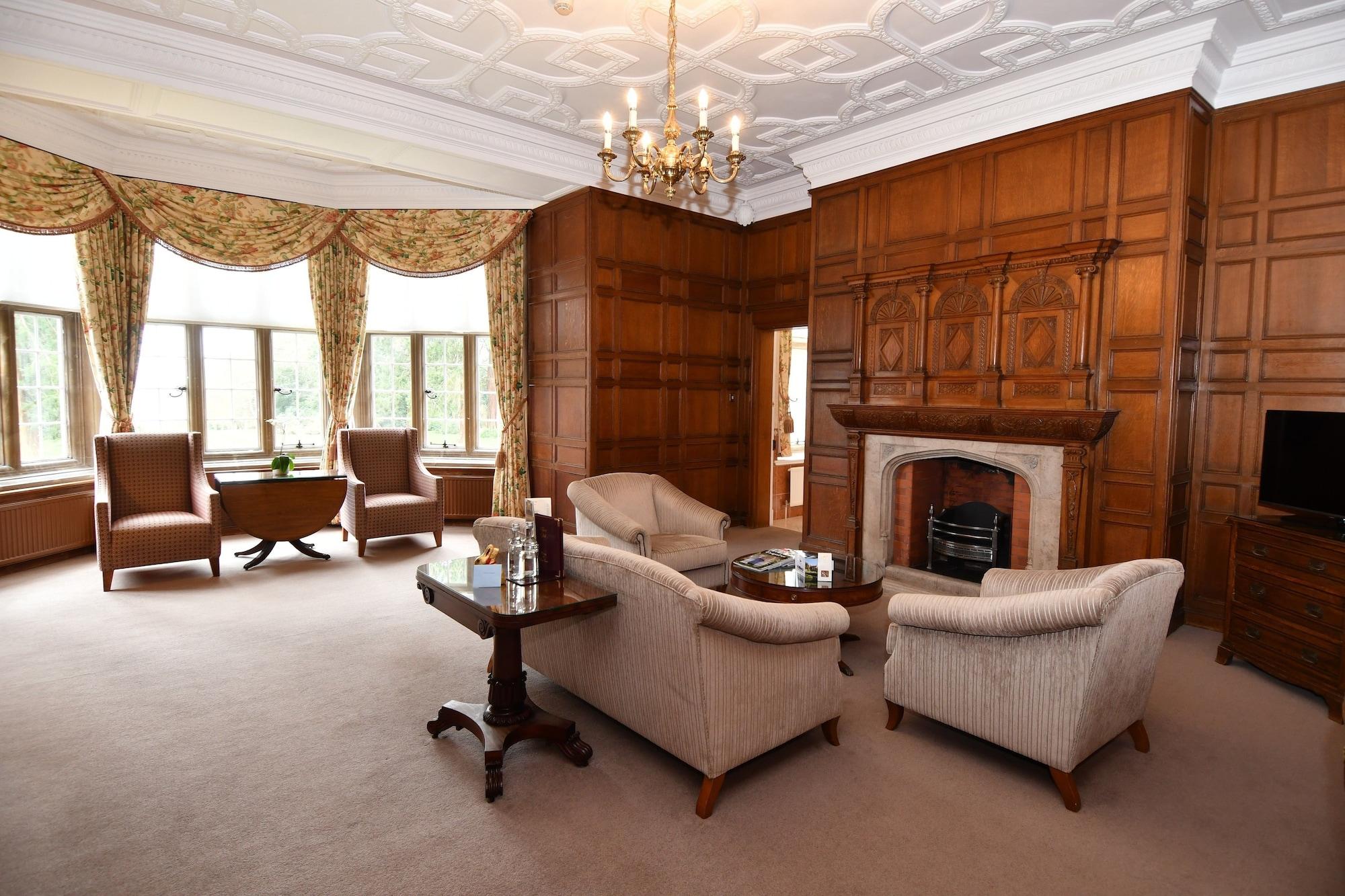 Tylney Hall Hook (Hampshire)