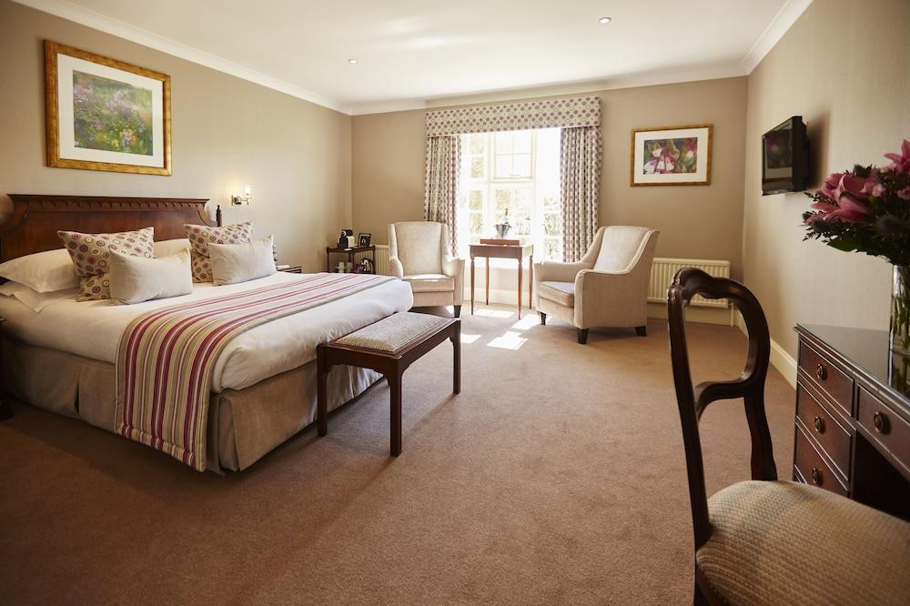 Tylney Hall * Hook (Hampshire)