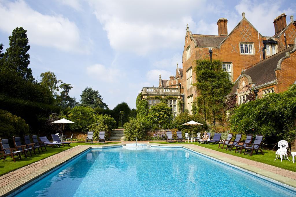 Tylney Hall *