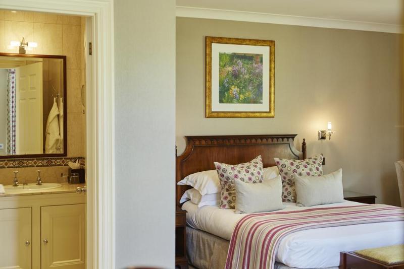 Casa di campagna Tylney Hall
