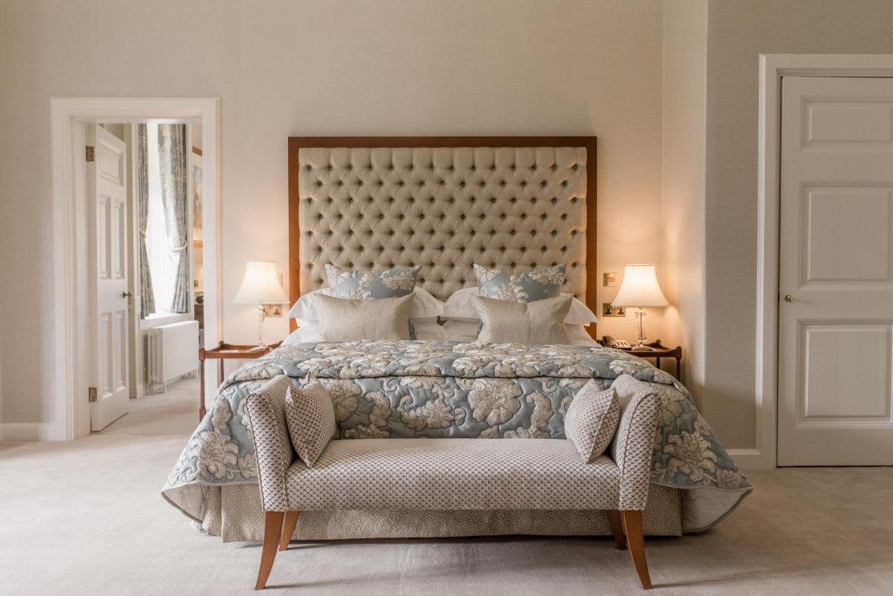 Tylney Hall Casa di campagna *