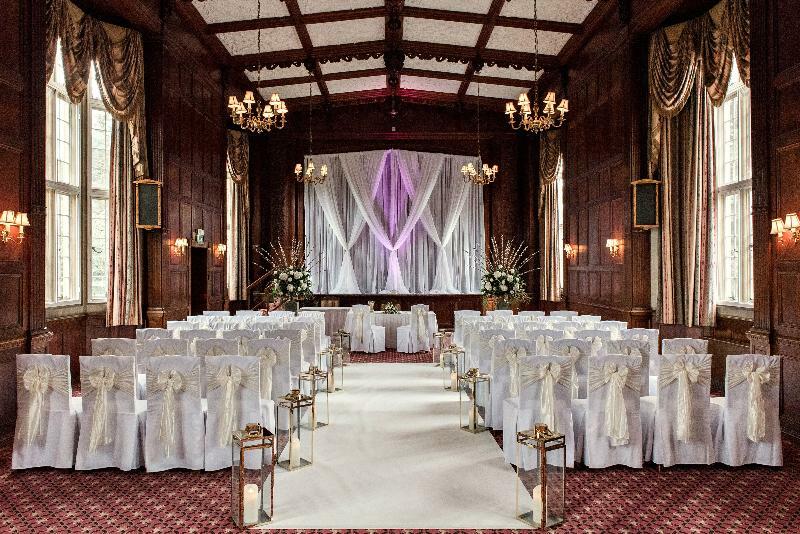 Tylney Hall *