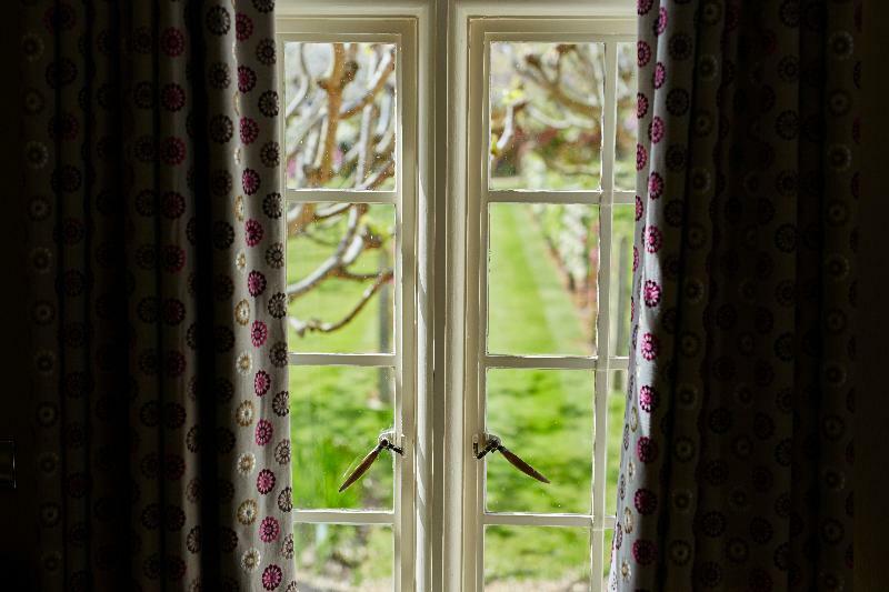 Tylney Hall Casa di campagna *