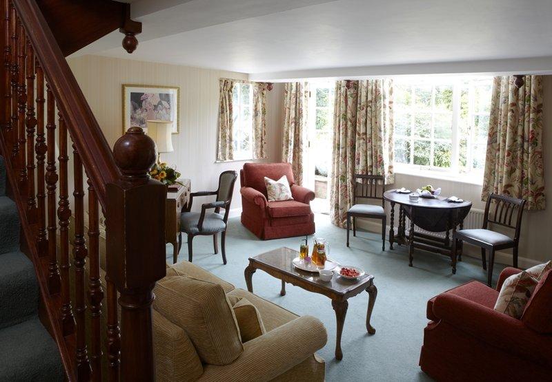 Tylney Hall