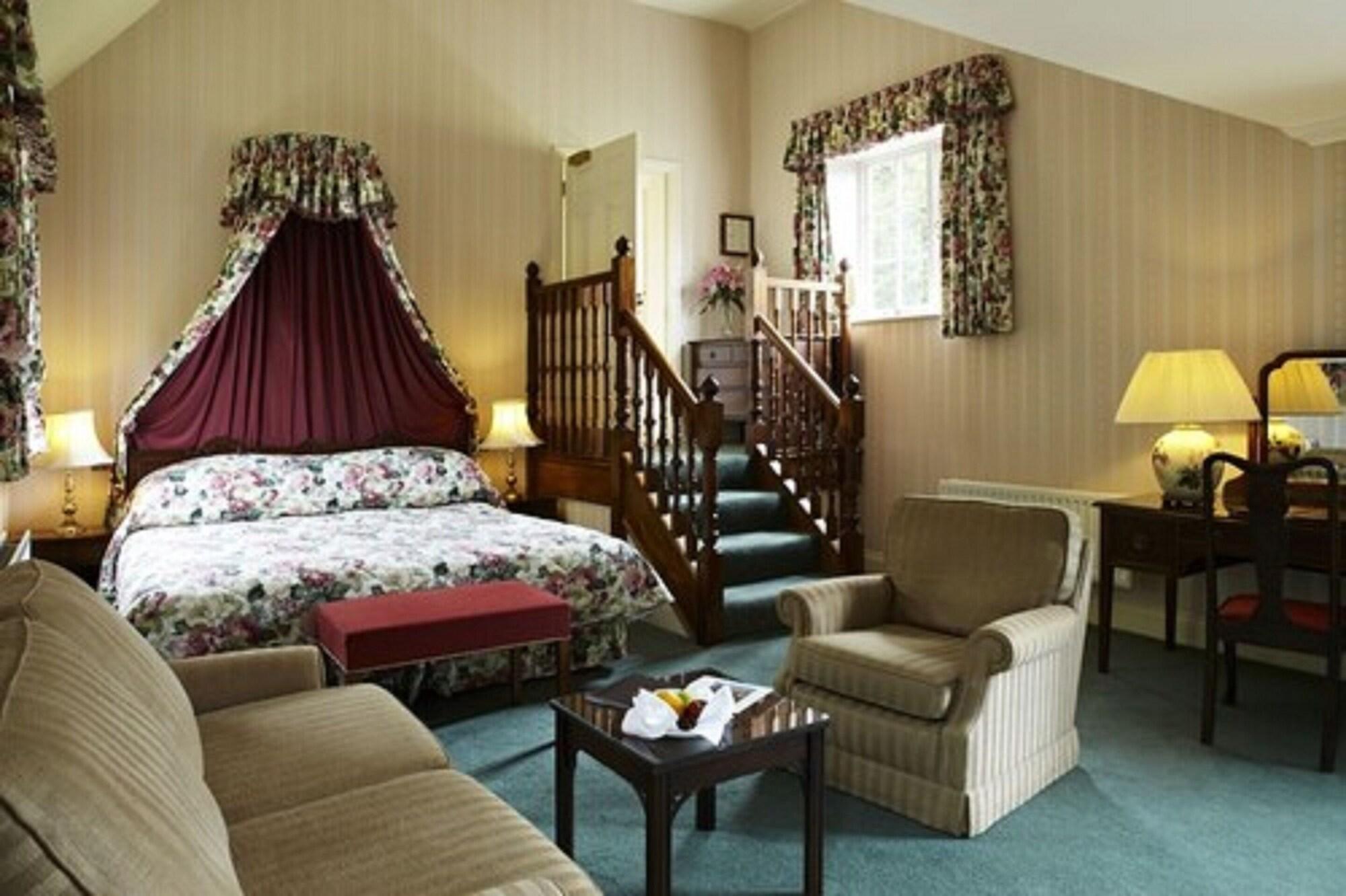 Tylney Hall Casa rural Hook (Hampshire)