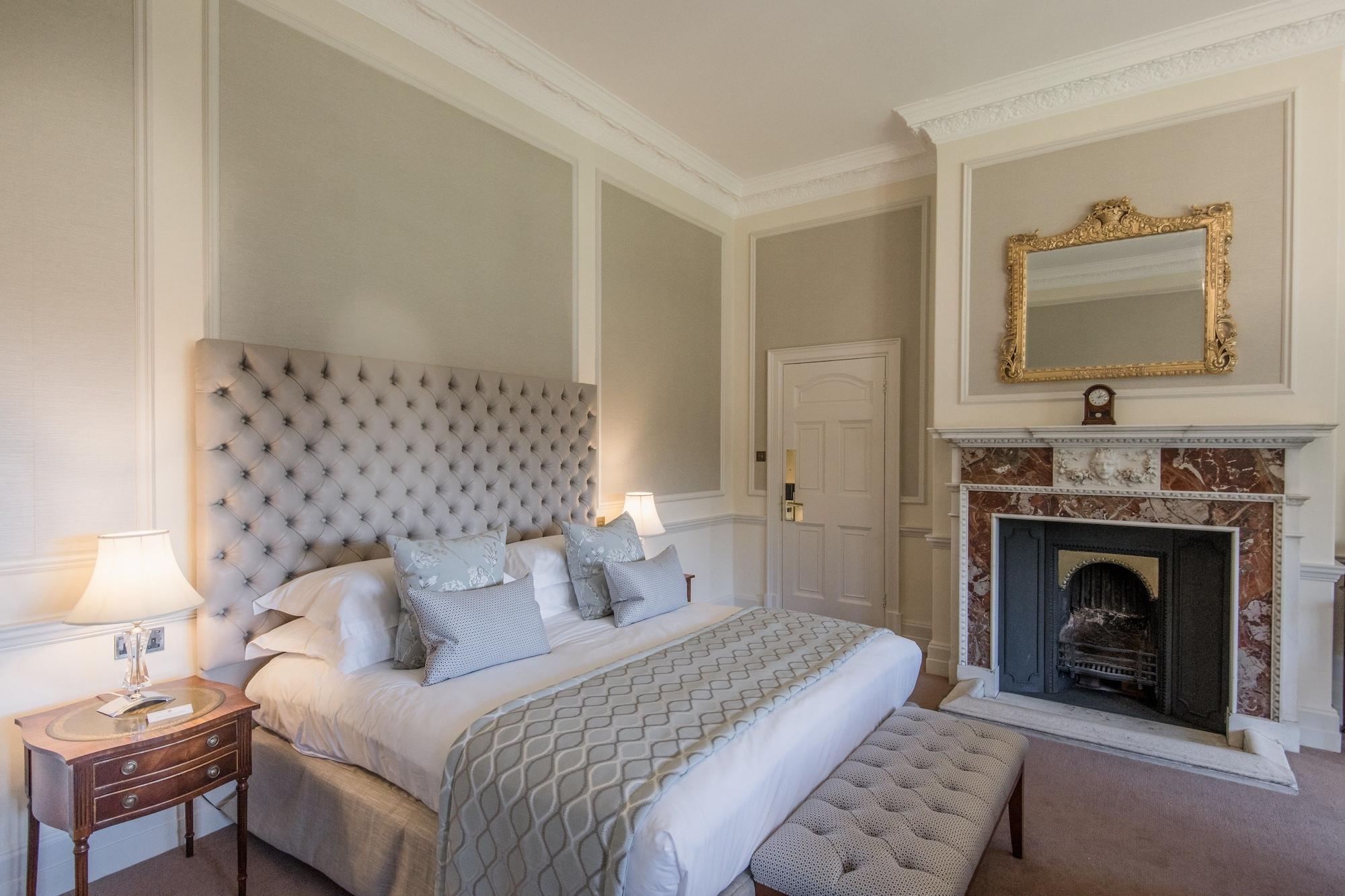 Tylney Hall Casa rural Hook (Hampshire)
