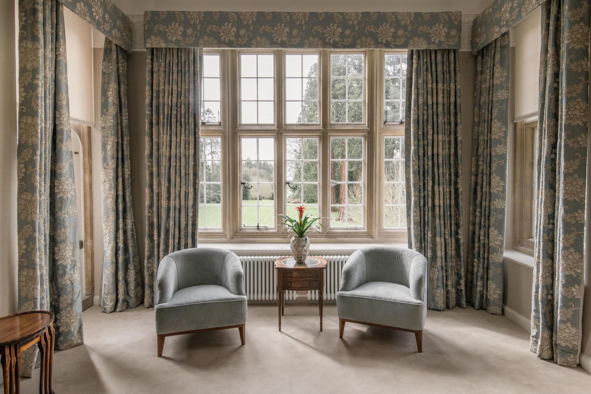 Tylney Hall Casa rural *