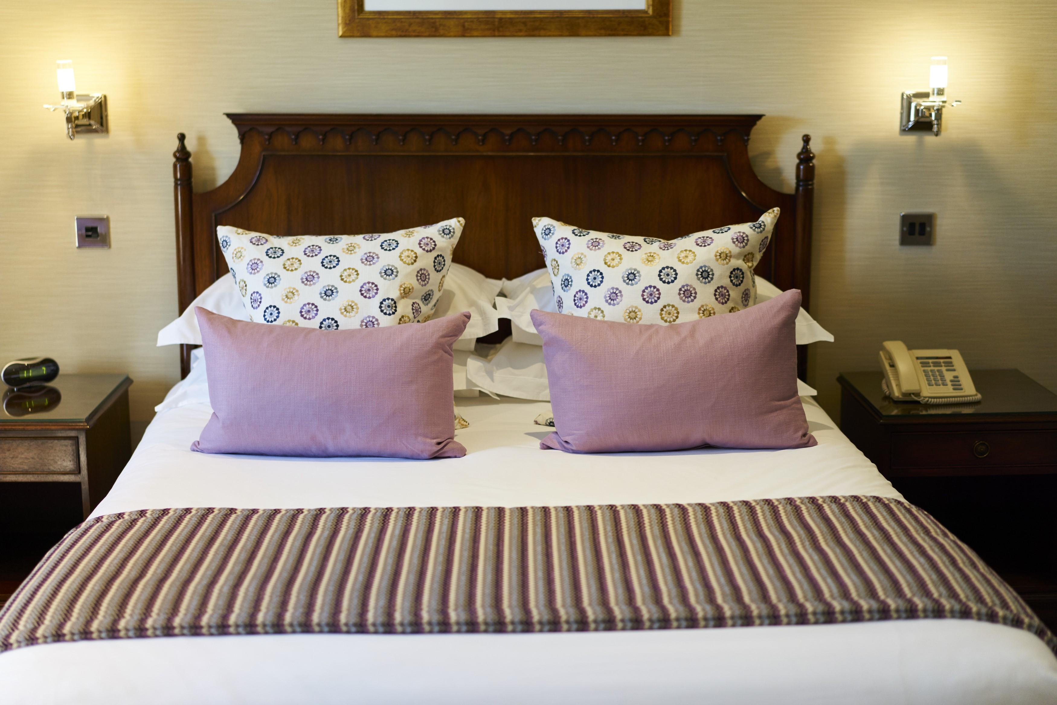 Tylney Hall *