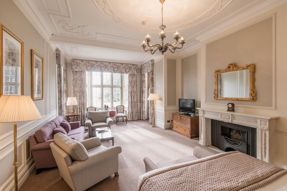 Casa rural Tylney Hall