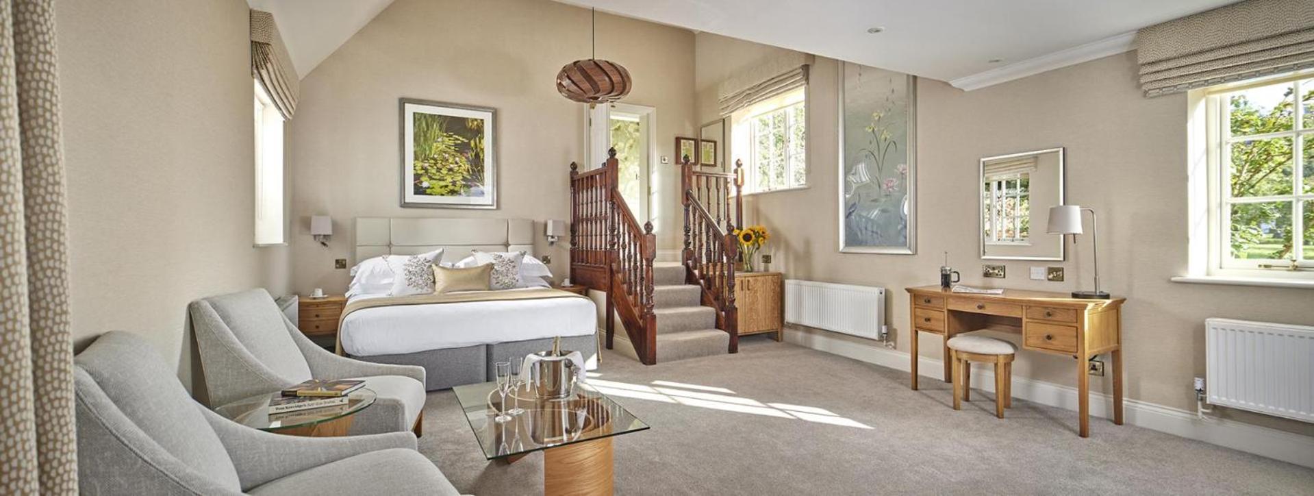 Tylney Hall Hook (Hampshire)