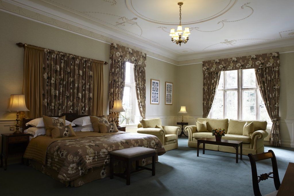 Tylney Hall Hook (Hampshire)