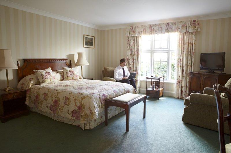 Casa rural Tylney Hall