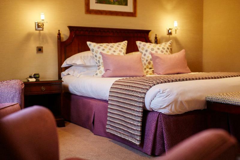 Tylney Hall Casa rural